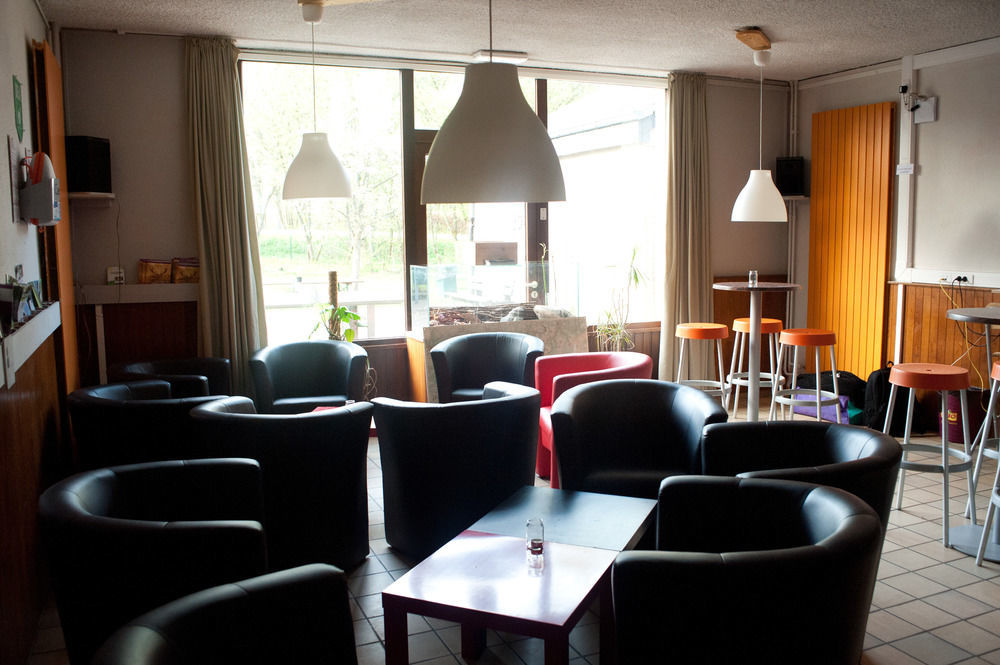 Auberge De Jeunesse De La Roche - Champlon Tenneville エクステリア 写真