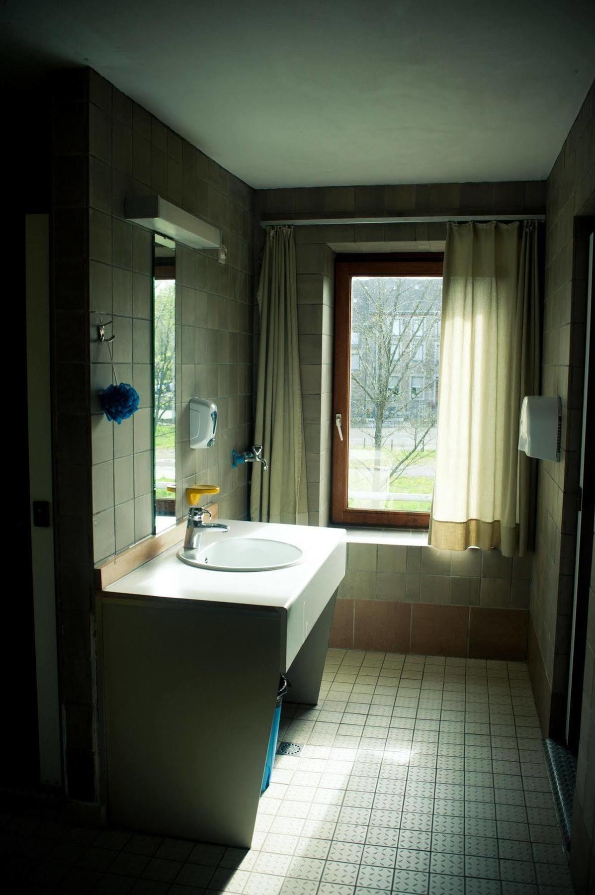 Auberge De Jeunesse De La Roche - Champlon Tenneville エクステリア 写真